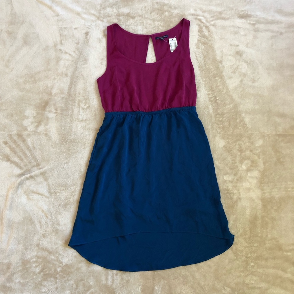 American Eagle Dress